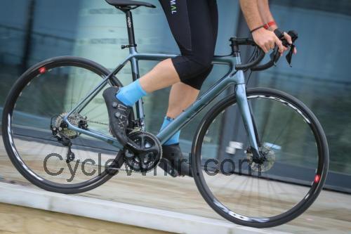 Orro Pyro Evo 105 specs and reviews 